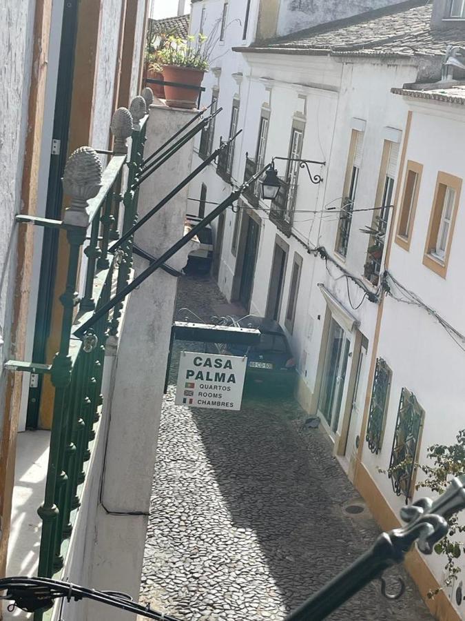 Casa Palma Hotel Evora Exterior photo
